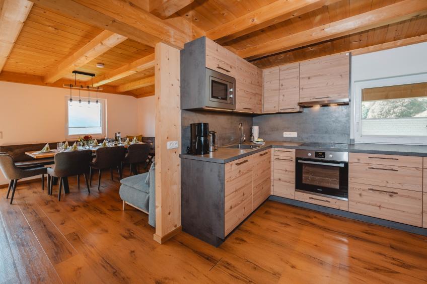 Vakantiewoning Motzerngut, Mittersill - foto 3