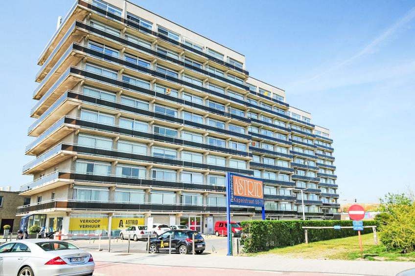 Astrid with parking & seaview - foto 6