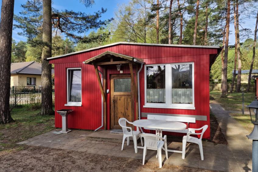 Ferienanlage Am Sidowsee