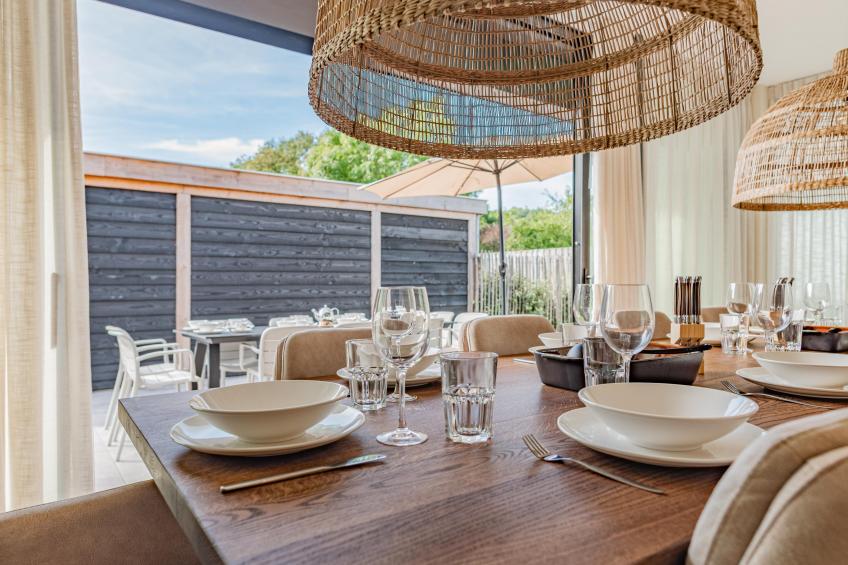 Villa Zilte Duinen - foto 72