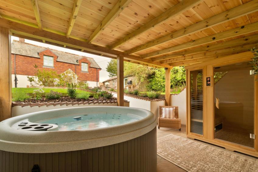 Horsepool Cottage - foto 21
