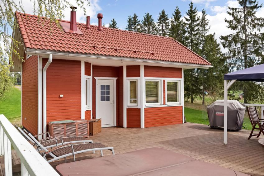 Mustijoenranta - foto 5