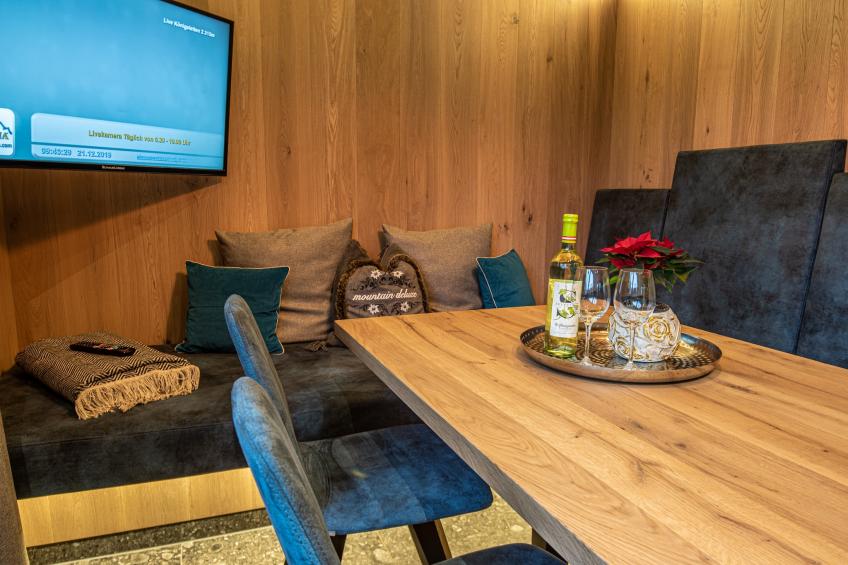 Ferienresort Das Dorf, Wald im Pinzgau - Typ A - foto 8