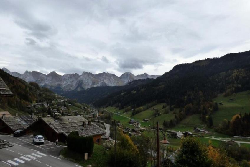 Résidence Choucas - foto 22