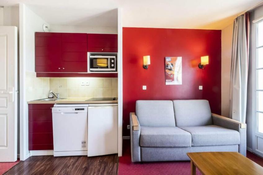 Résidence Le Hameau du Lac - maeva Home - foto 11