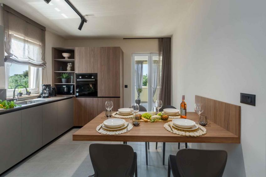 Holiday apartment mit Klimaanlage - BF-CRMJT - foto 14