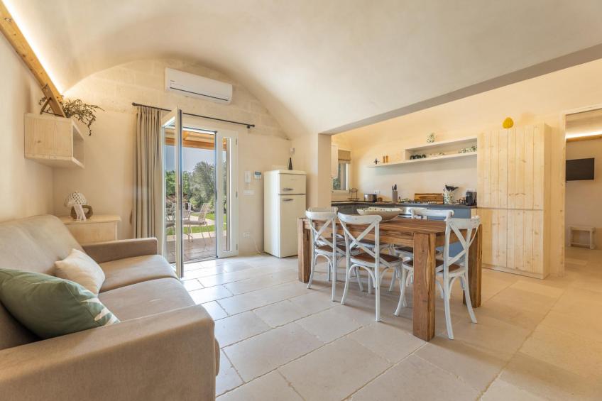 Villa Violetta - foto 19