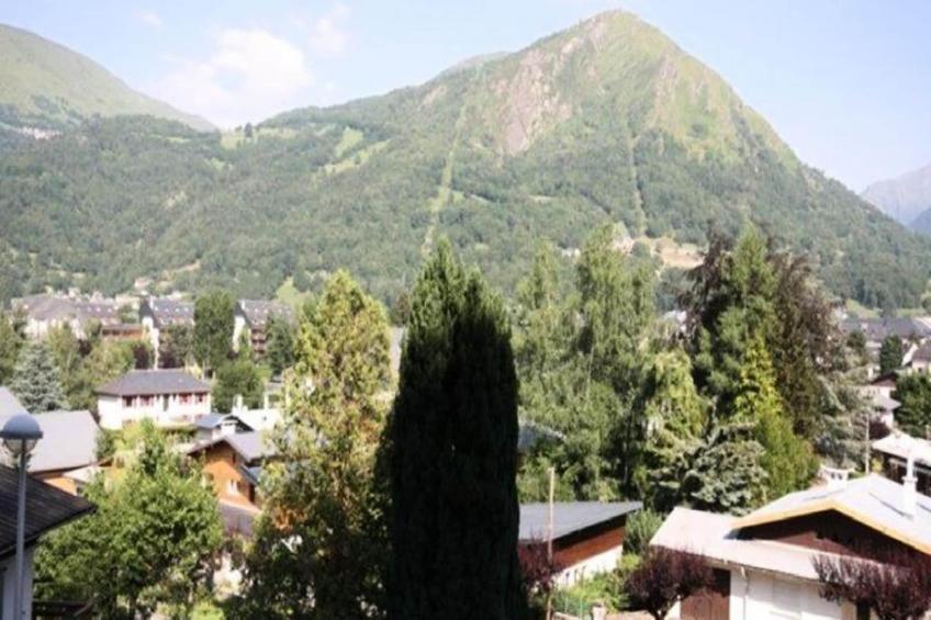 Résidence Les Gentianes - foto 24