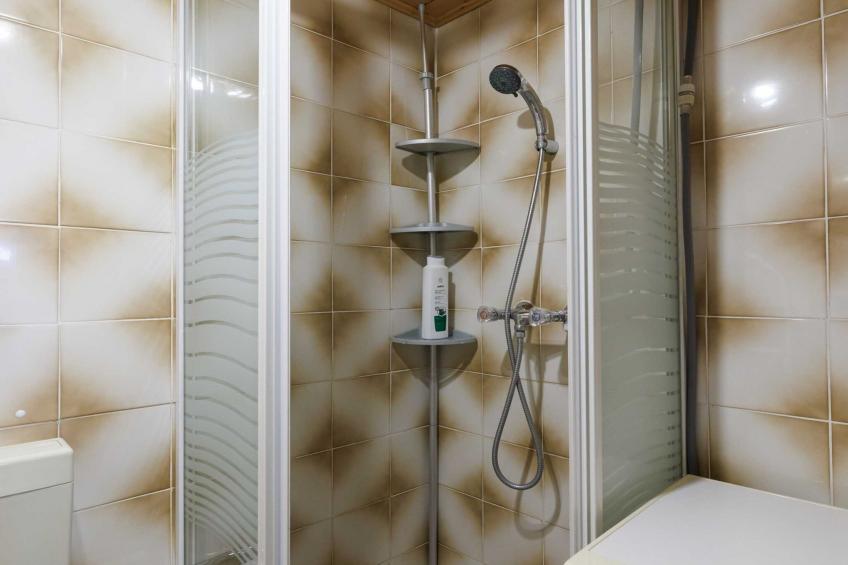 Classic and Trendy Apartment with Terrace - Two Bedroom Apartment with Terrace - foto 14