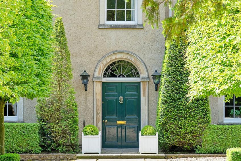 Tormarton Court - foto 36