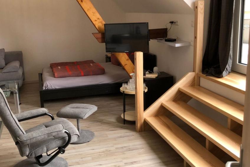 Apartment am Stettiner Haff - foto 3