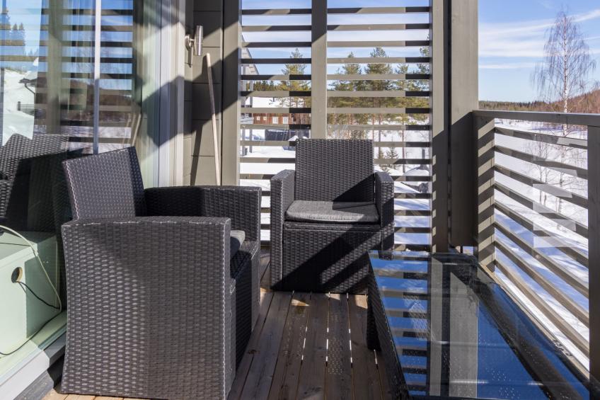 Villa ukkohalla - foto 24