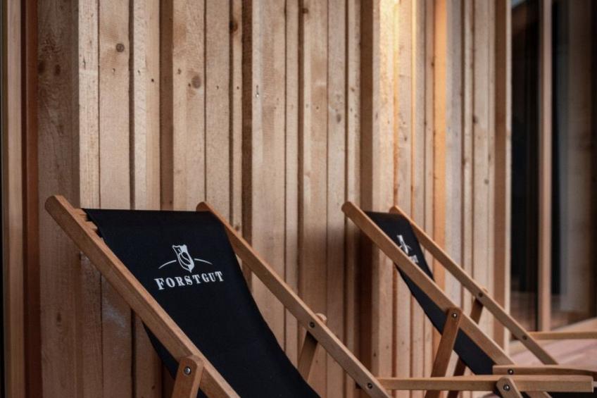 EXKLUSIVE FERIENWOHNUNG MIT EIGENER SAUNA - foto 8