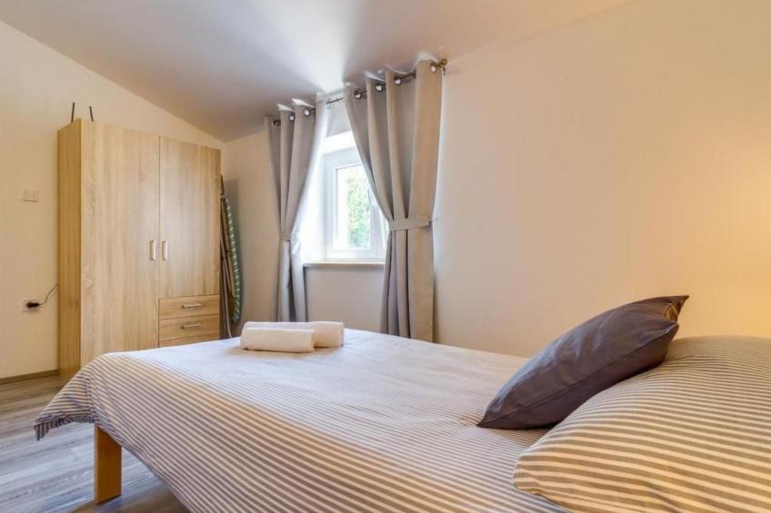 Haus Furlani mit schönem Garten und privatem Pool - foto 48