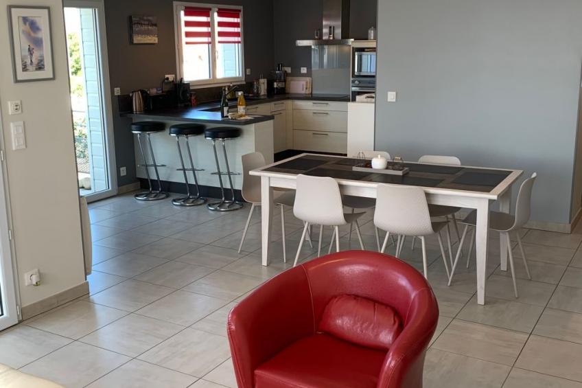 Wohnung mit Meerblick - foto 5