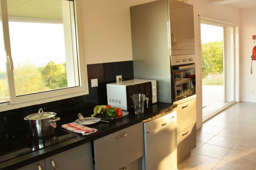 Ein gemütliches Nest im Herzen der Ardèche Méridionnale - foto 18