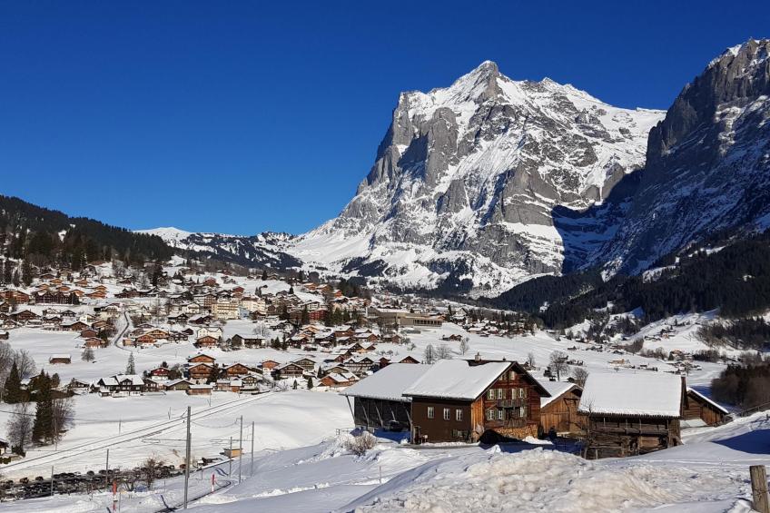 Chalet Gletscherfloh - foto 28