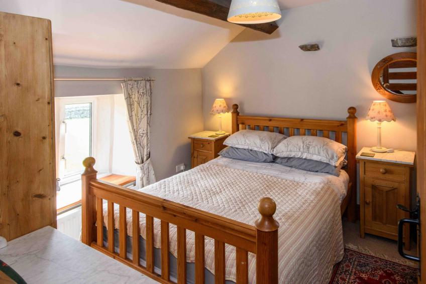 Shepherds Cottage at Mile House Farm - foto 19