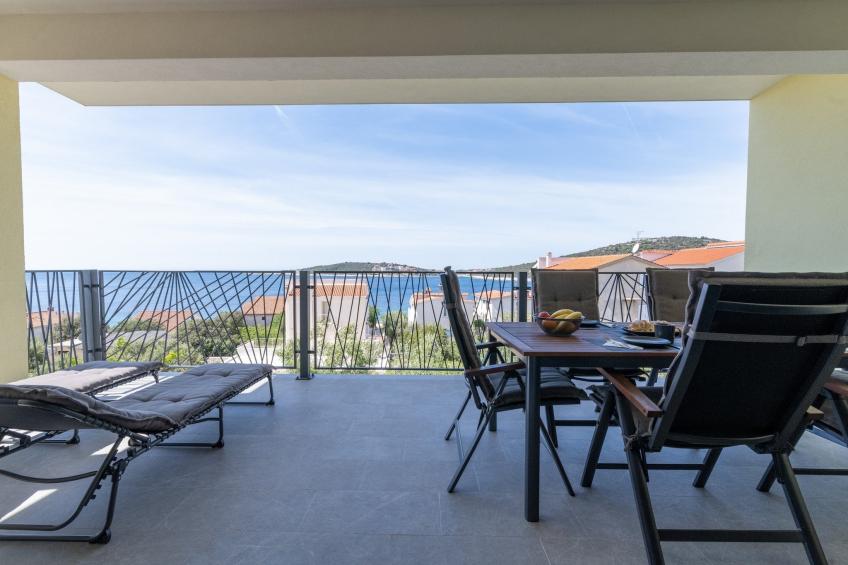 Luxury Living at Horizon Retreat - Deluxe Two Bedroom Apartment (owner  West S6) - foto 17