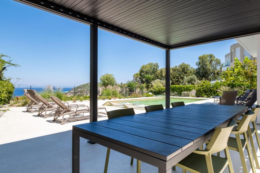 Vista von Del Sol Villa - foto 5