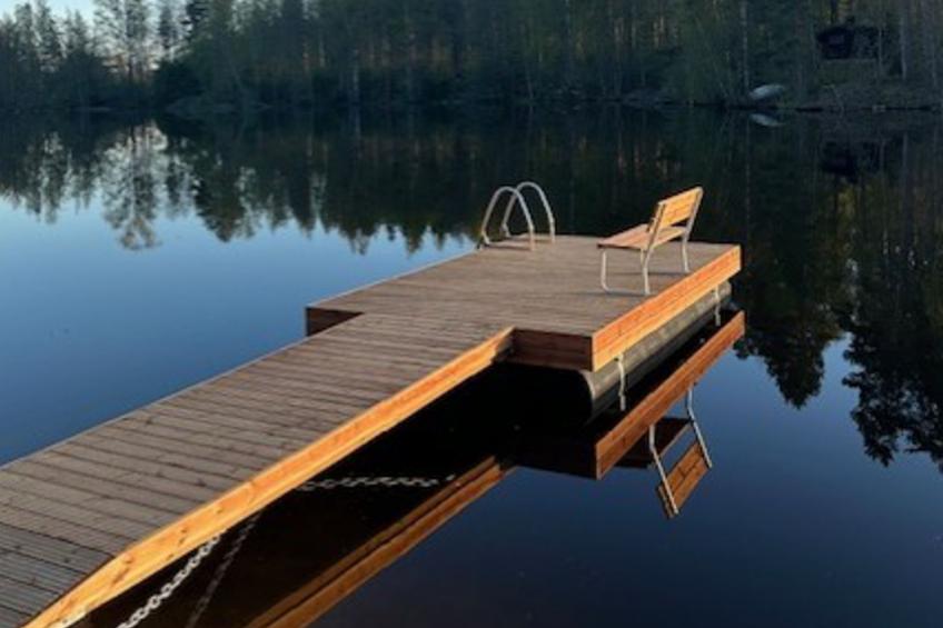 Virtaan kartanon väentupa - foto 18