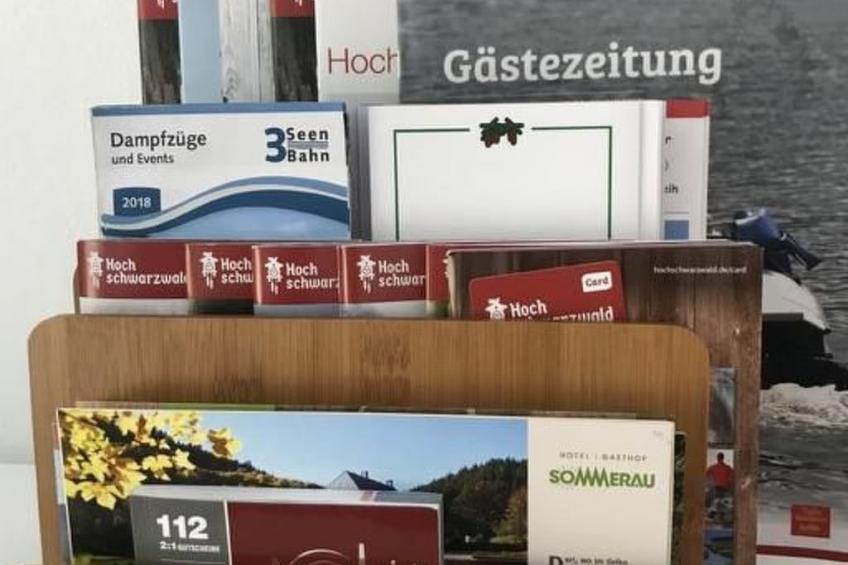 Schluchseehuus - foto 25