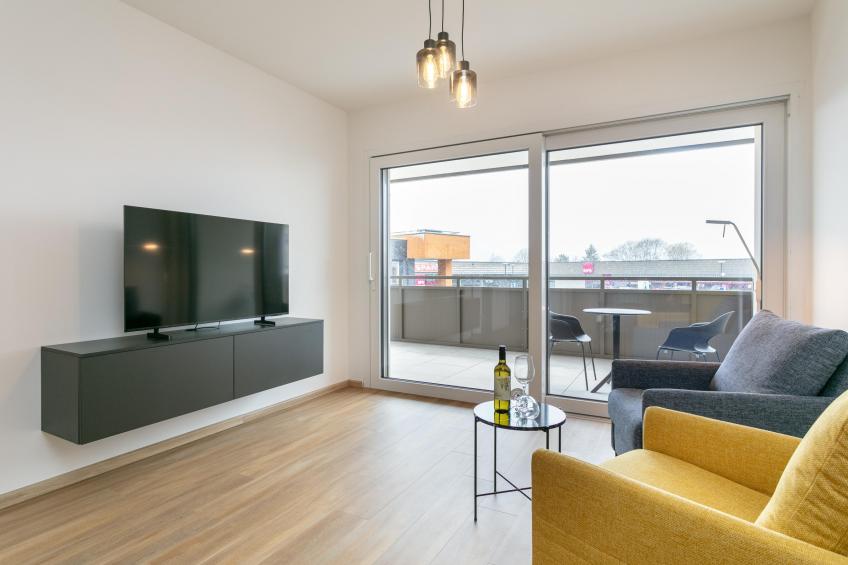 City Apartments Jenbach Top3Top4Top5 - foto 13
