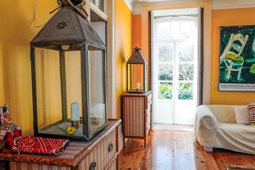 Villa mit rustikalem Charme in Afife - foto 28