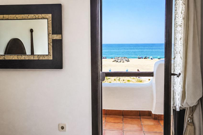 Costa de la luz Ferienhaus - foto 6