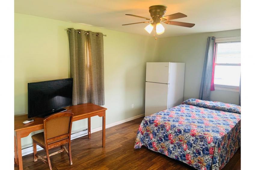 1 Bedroom Cabin - foto 22