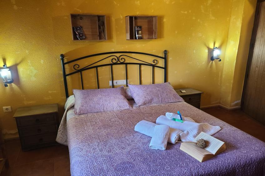 Posada del Silillo - foto 5