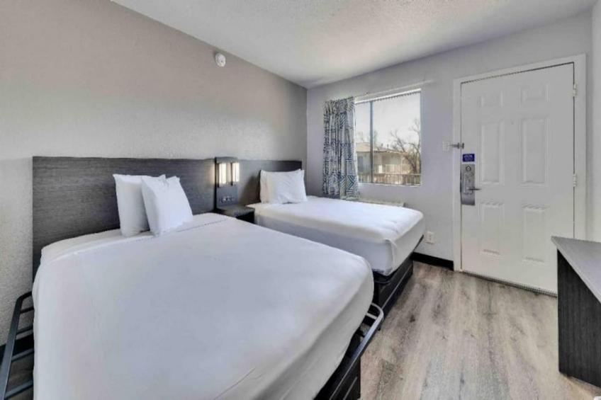 2 Full Beds - foto 6