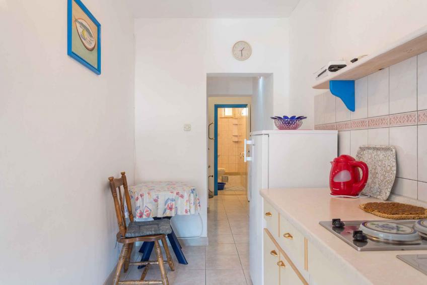 Vakantiewoning met terras en zeezicht - VW-DN8N - foto 11