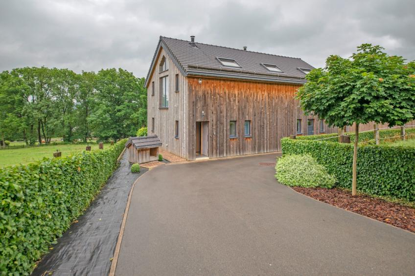 Superbe maison de vacances pour 5 adultes