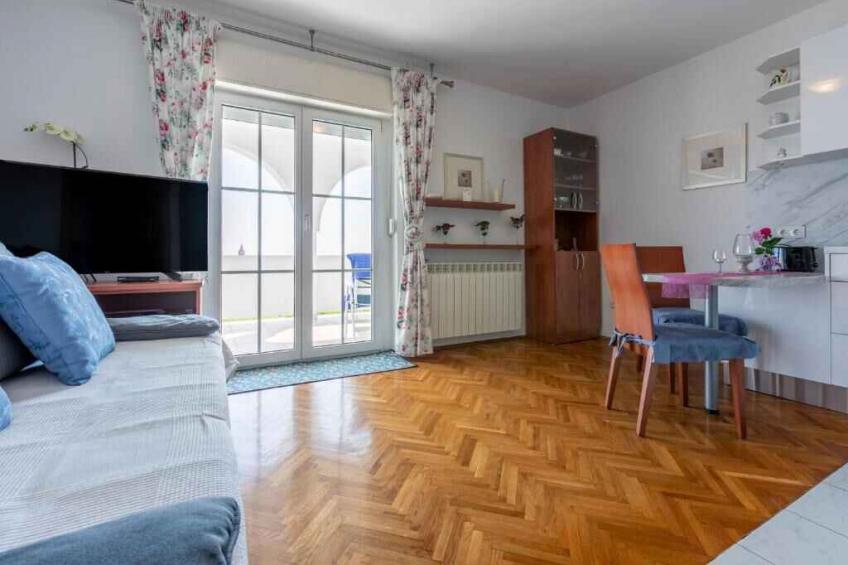 Holiday apartment with sea view - BF-GKN8V - foto 21