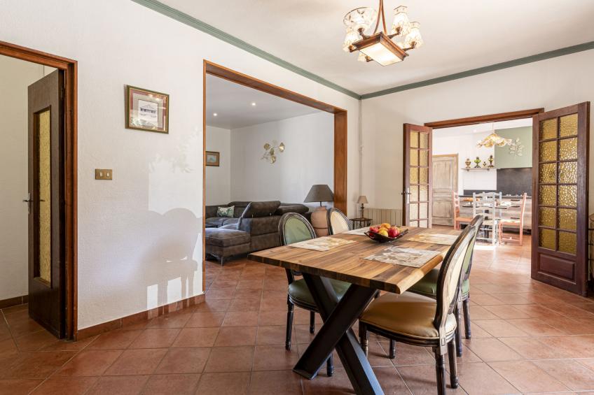 Casa Féminiccia - foto 7