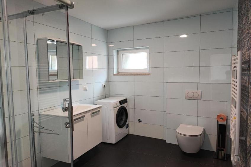 Villa Galant with Pool & Sauna Maružini - foto 12