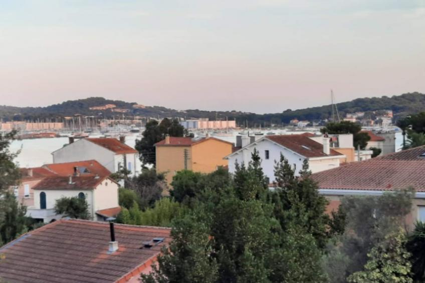 Résidence Les Bastides De La Mer - foto 35