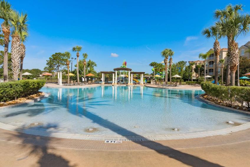 Wasserpark Fantastischer Pool Nur wenige Minuten von Disney Parks entfernt - foto 35