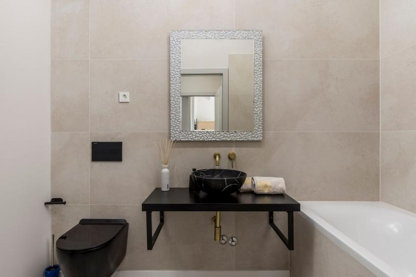 Ferienvilla "Monte Bibali" mit Infinity-Pool - foto 27