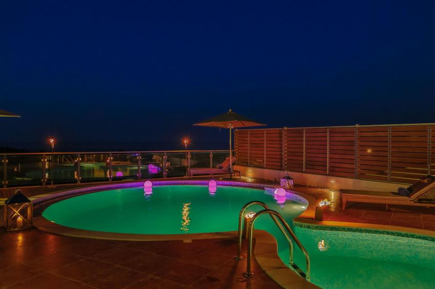 mit Privatpool für 9 Personen ca. 175 m² in Skiathos, Ägäis (Skiathos) - foto 37