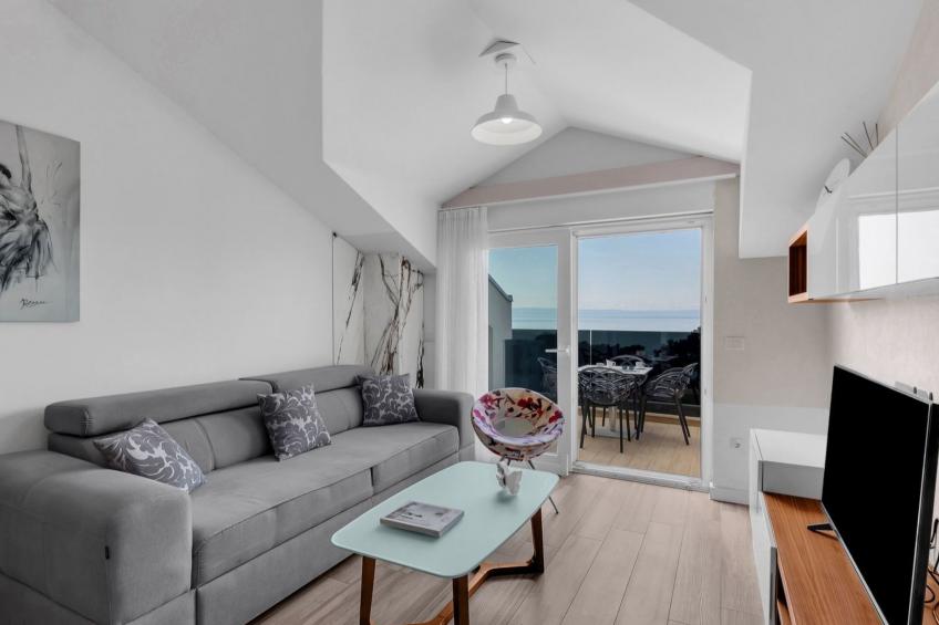 Brotis - apartment with sea view - foto 5