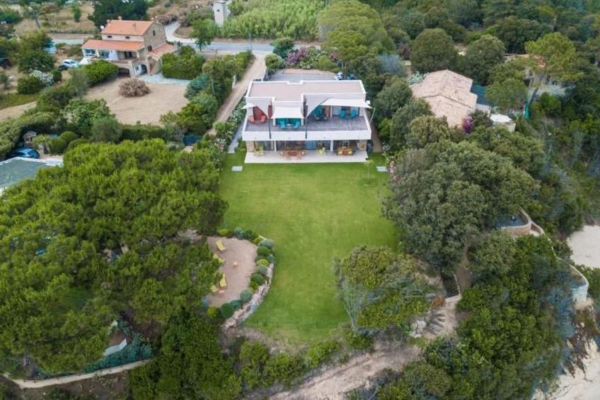 Casa Enorati - Direkter Zugang zum Meer - foto 42