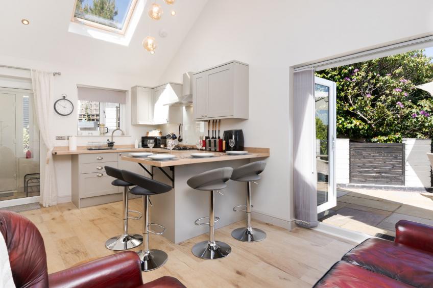 Torino Lodge - foto 2