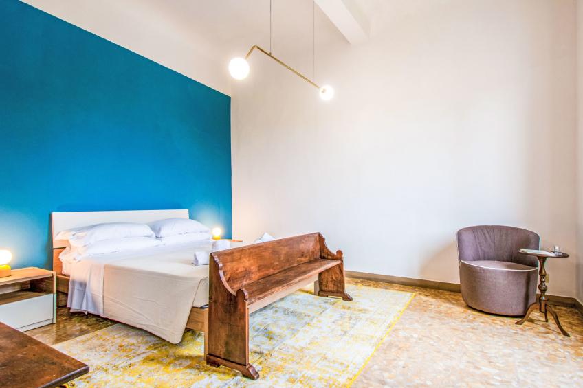 Piazza del Carmine Apartament - foto 17