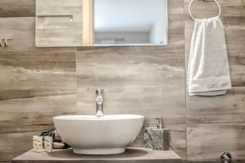 Land der Meteora-Suiten #2 - foto 17