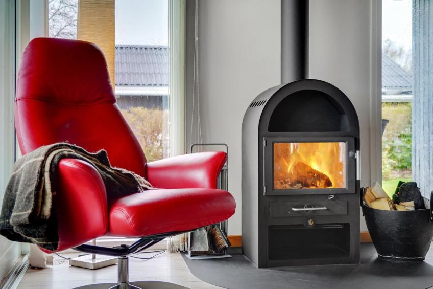 "Denahi" - 400m to the inlet in SE Jutland - foto 35