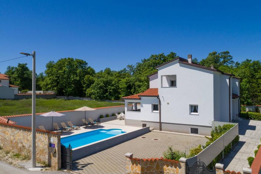 Villa Ellen Sophie - foto 38