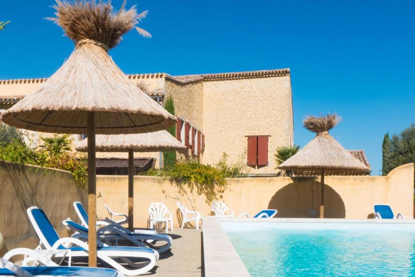 2 hochwertige Mas mit privatem Pool und Blick auf die Landschaft - foto 3