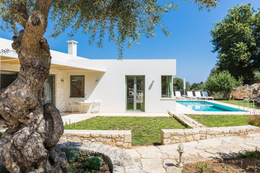 Naturparadies mit privatem Pool, Hot Tub auf dem Dach - foto 13